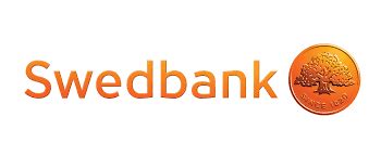 swedbank swift code sweden.